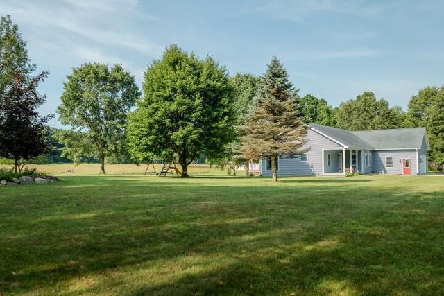 9710 Campbell Lane, Bellevue Twp, MI 49021