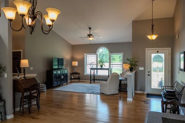 9710 Campbell Lane, Bellevue Twp, MI 49021