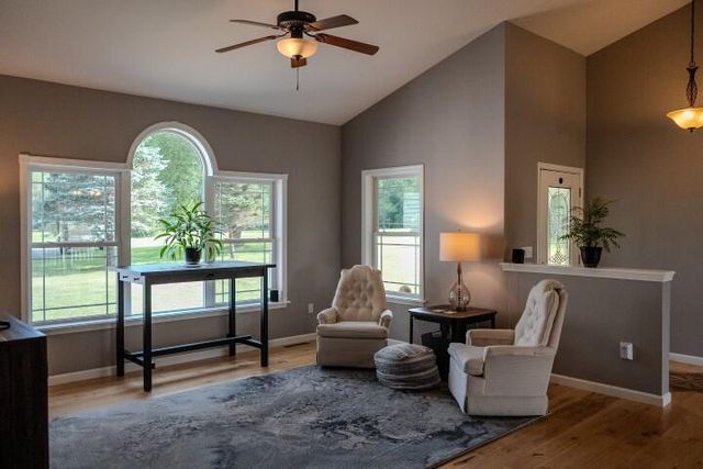 9710 Campbell Lane, Bellevue Twp, MI 49021
