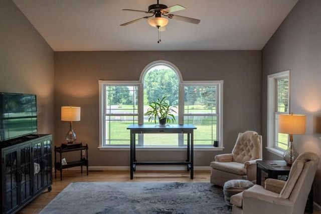 9710 Campbell Lane, Bellevue Twp, MI 49021