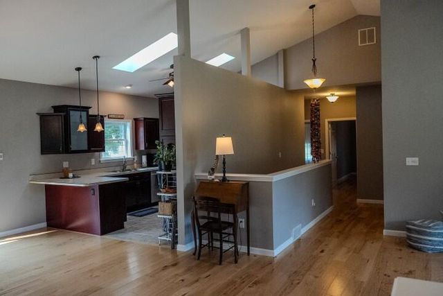9710 Campbell Lane, Bellevue Twp, MI 49021