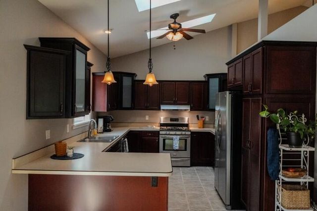 9710 Campbell Lane, Bellevue Twp, MI 49021