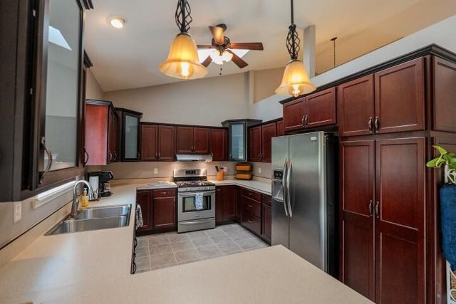 9710 Campbell Lane, Bellevue Twp, MI 49021