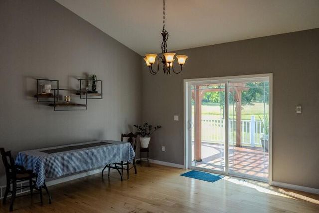 9710 Campbell Lane, Bellevue Twp, MI 49021