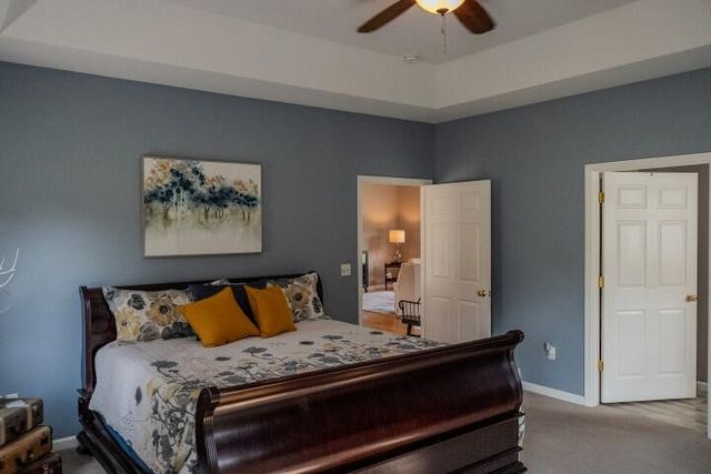9710 Campbell Lane, Bellevue Twp, MI 49021