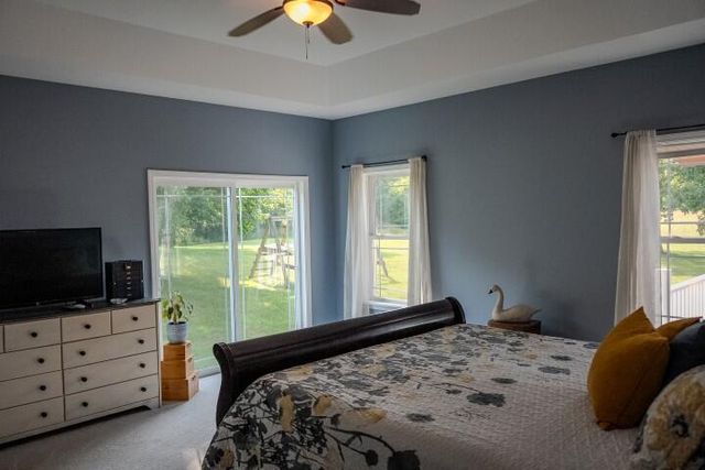 9710 Campbell Lane, Bellevue Twp, MI 49021