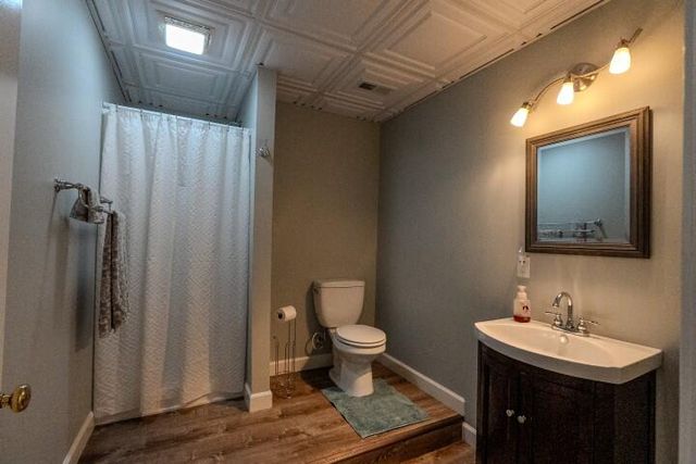 9710 Campbell Lane, Bellevue Twp, MI 49021
