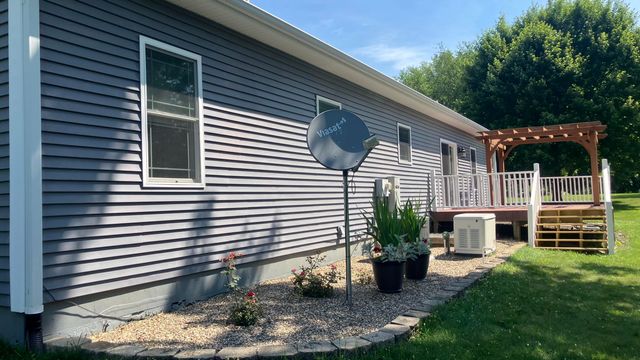 9710 Campbell Lane, Bellevue Twp, MI 49021