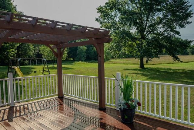 9710 Campbell Lane, Bellevue Twp, MI 49021