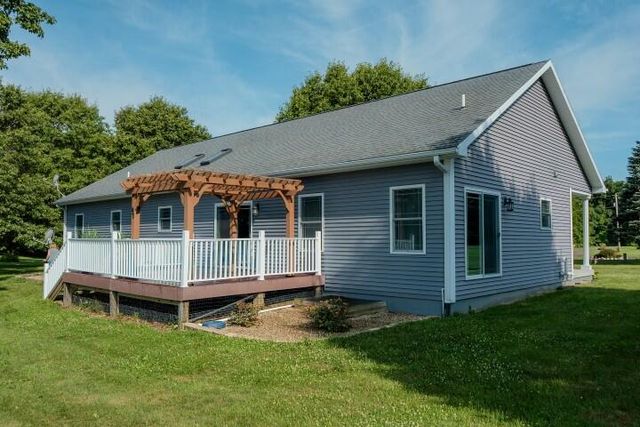 9710 Campbell Lane, Bellevue Twp, MI 49021