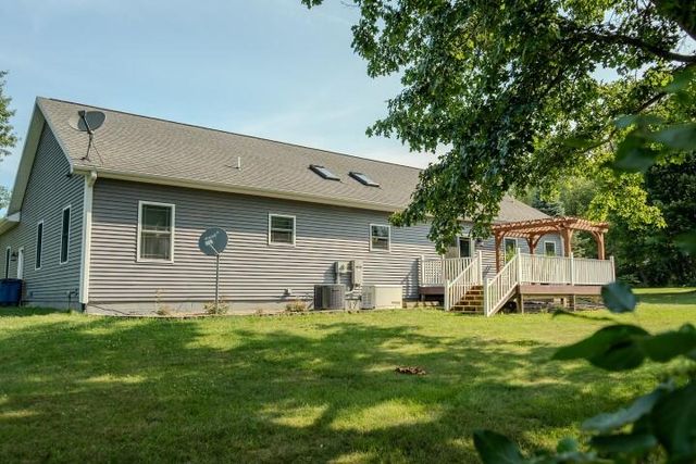 9710 Campbell Lane, Bellevue Twp, MI 49021