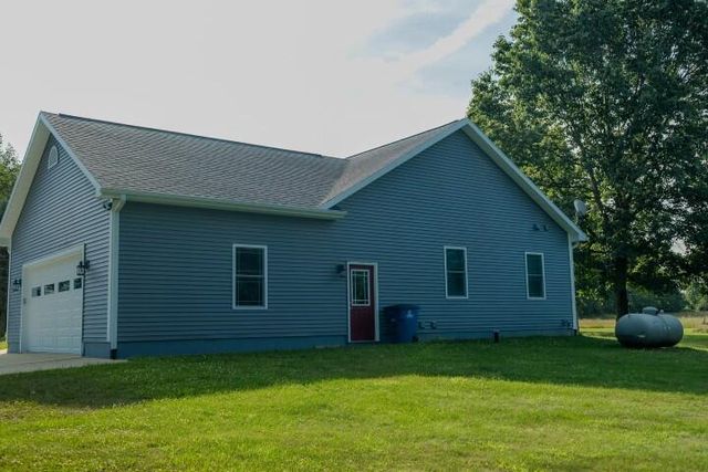 9710 Campbell Lane, Bellevue Twp, MI 49021