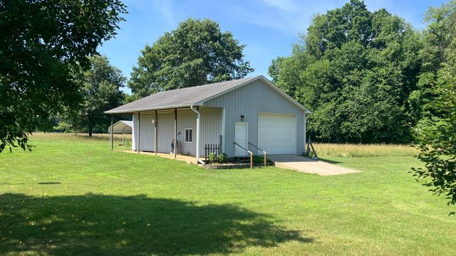 9710 Campbell Lane, Bellevue Twp, MI 49021