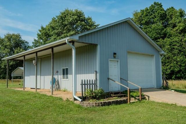 9710 Campbell Lane, Bellevue Twp, MI 49021
