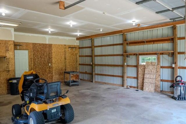 9710 Campbell Lane, Bellevue Twp, MI 49021