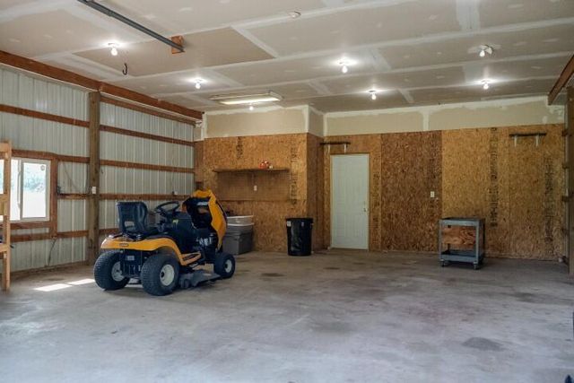 9710 Campbell Lane, Bellevue Twp, MI 49021