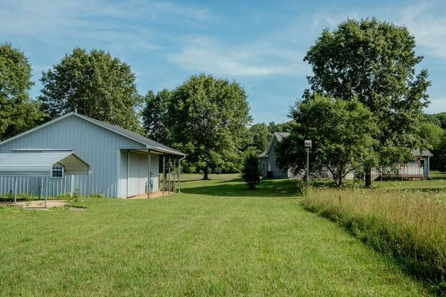 9710 Campbell Lane, Bellevue Twp, MI 49021