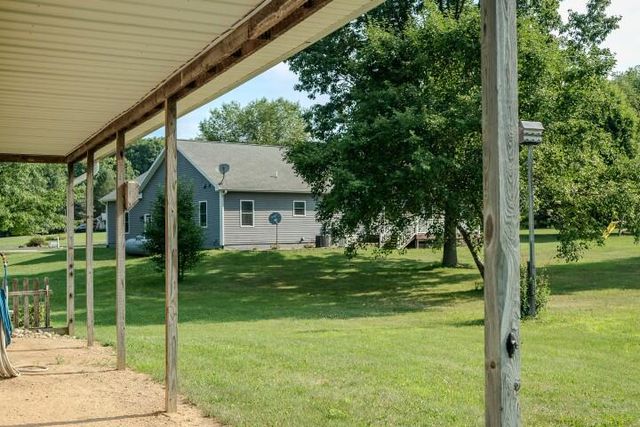 9710 Campbell Lane, Bellevue Twp, MI 49021