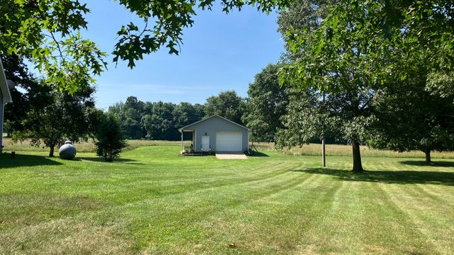 9710 Campbell Lane, Bellevue Twp, MI 49021