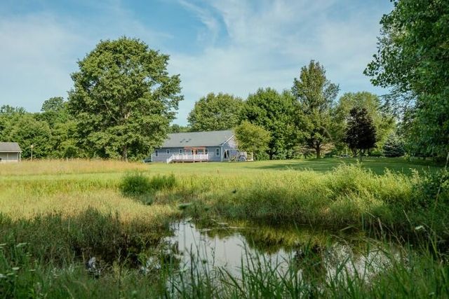9710 Campbell Lane, Bellevue Twp, MI 49021