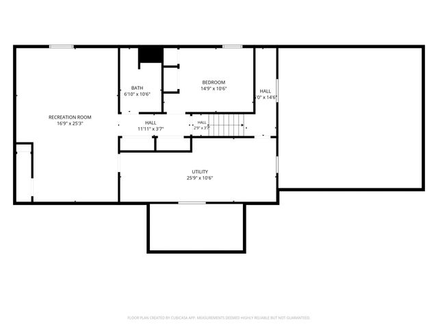 9710 Campbell Lane, Bellevue Twp, MI 49021