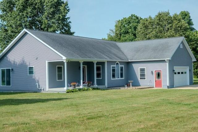 9710 Campbell Lane, Bellevue Twp, MI 49021