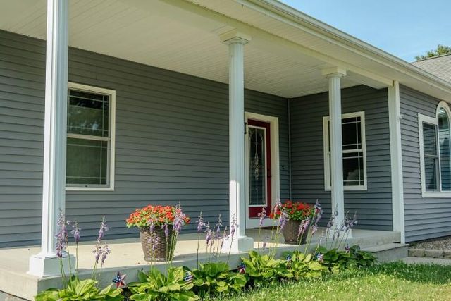9710 Campbell Lane, Bellevue Twp, MI 49021