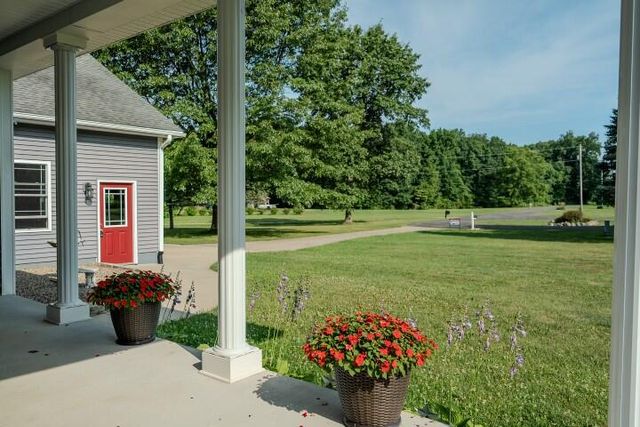 9710 Campbell Lane, Bellevue Twp, MI 49021