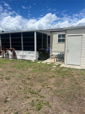 6420 HAELE COURT, North Port, FL 34287