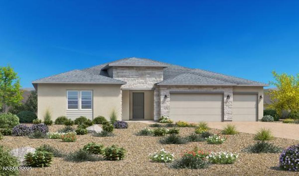 1531 Evangeline Drive Tavira 64, Sparks, NV 89436