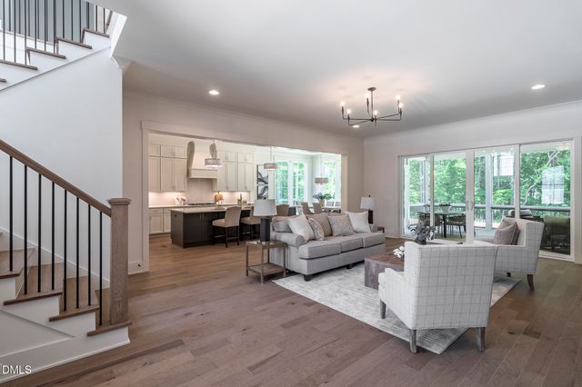 300 Meadow Walk Drive, Fuquay Varina, NC 27526
