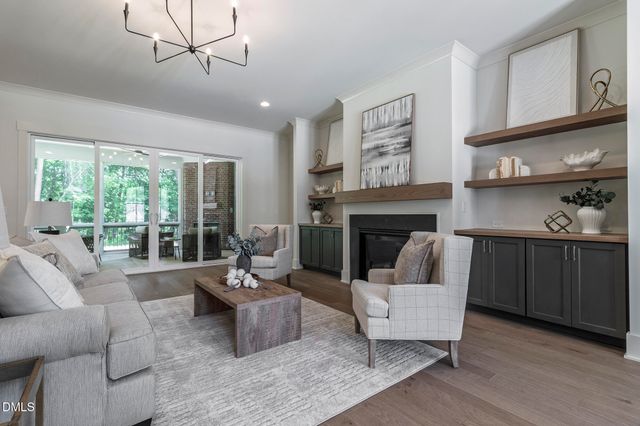 300 Meadow Walk Drive, Fuquay Varina, NC 27526
