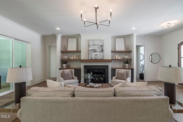 300 Meadow Walk Drive, Fuquay Varina, NC 27526