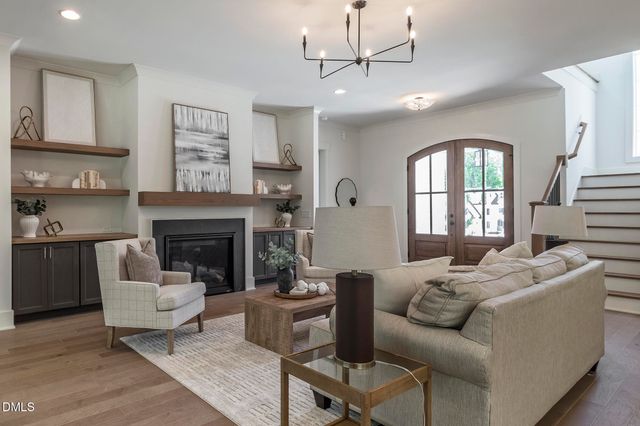 300 Meadow Walk Drive, Fuquay Varina, NC 27526
