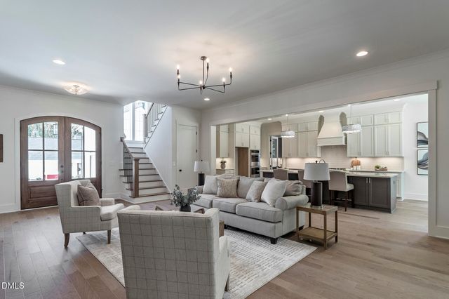 300 Meadow Walk Drive, Fuquay Varina, NC 27526