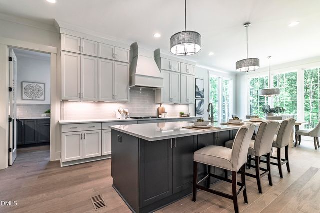 300 Meadow Walk Drive, Fuquay Varina, NC 27526