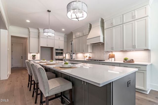 300 Meadow Walk Drive, Fuquay Varina, NC 27526