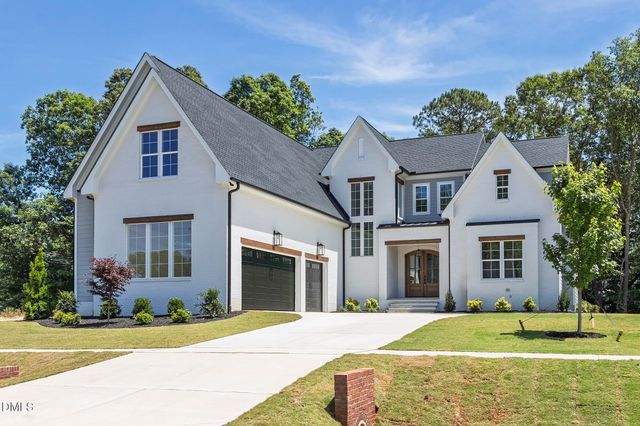 300 Meadow Walk Drive, Fuquay Varina, NC 27526
