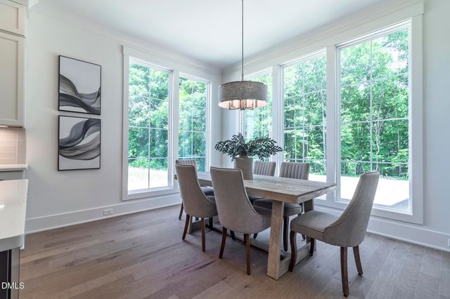 300 Meadow Walk Drive, Fuquay Varina, NC 27526