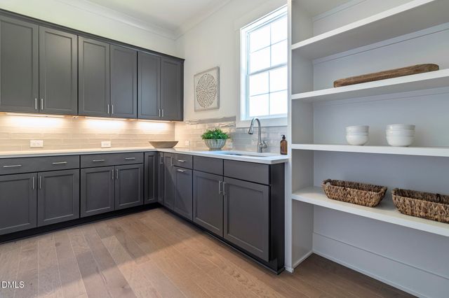 300 Meadow Walk Drive, Fuquay Varina, NC 27526