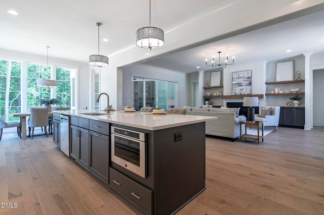 300 Meadow Walk Drive, Fuquay Varina, NC 27526