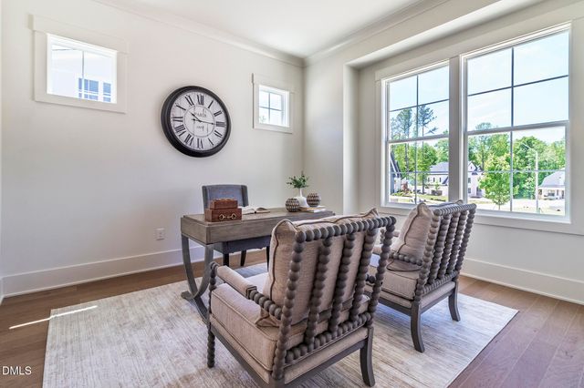 300 Meadow Walk Drive, Fuquay Varina, NC 27526