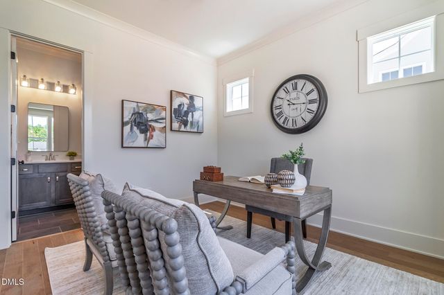300 Meadow Walk Drive, Fuquay Varina, NC 27526
