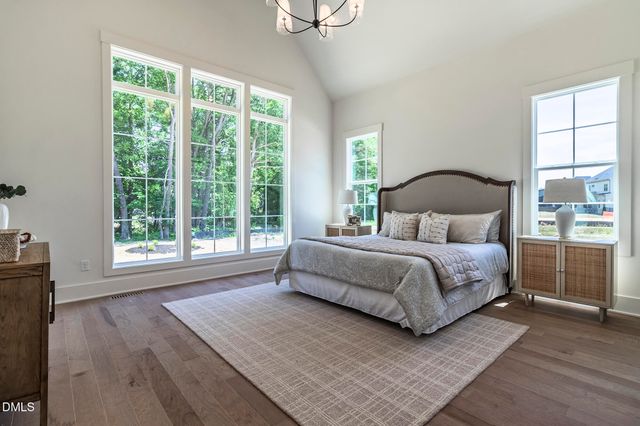 300 Meadow Walk Drive, Fuquay Varina, NC 27526