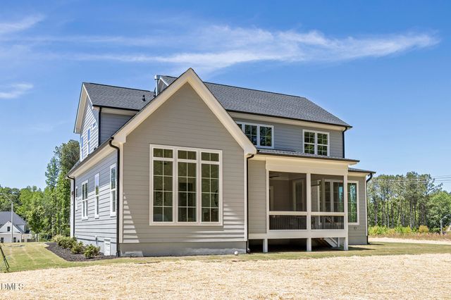 300 Meadow Walk Drive, Fuquay Varina, NC 27526