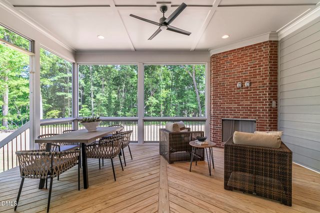 300 Meadow Walk Drive, Fuquay Varina, NC 27526