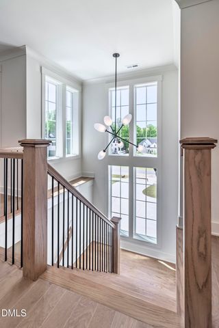 300 Meadow Walk Drive, Fuquay Varina, NC 27526