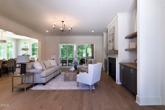 300 Meadow Walk Drive, Fuquay Varina, NC 27526