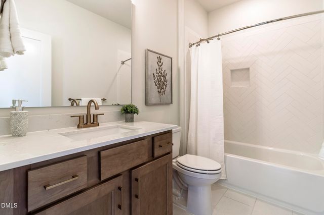 300 Meadow Walk Drive, Fuquay Varina, NC 27526