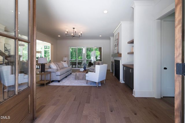 300 Meadow Walk Drive, Fuquay Varina, NC 27526